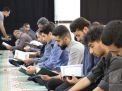 گزارش تصویری مراسم بزرگداشت شهادت شهید خدمت سید ابراهیم رئیسی و همراهان انقلابی
